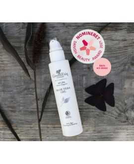 Aloe Vera Gel 97,3 Pure Organic