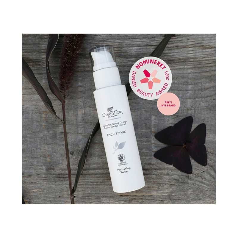 GreenEtiq Face Tonic Purifies & Balance