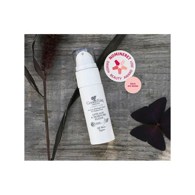 GreenEtiq Antiage & Moisture Elixir