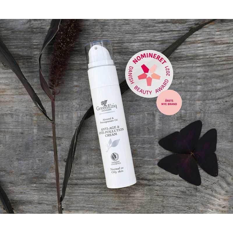 GreenEtiq Anti Pollution Cream