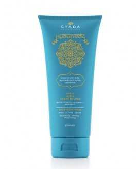 Hyalurvedic Revitalising Hair Mask