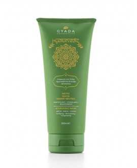 Hyalurvedic Strengthening Hair Mask