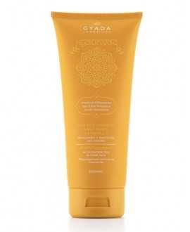 Hyalurvedic Gold Hair Colour Shine Hair Treatment
