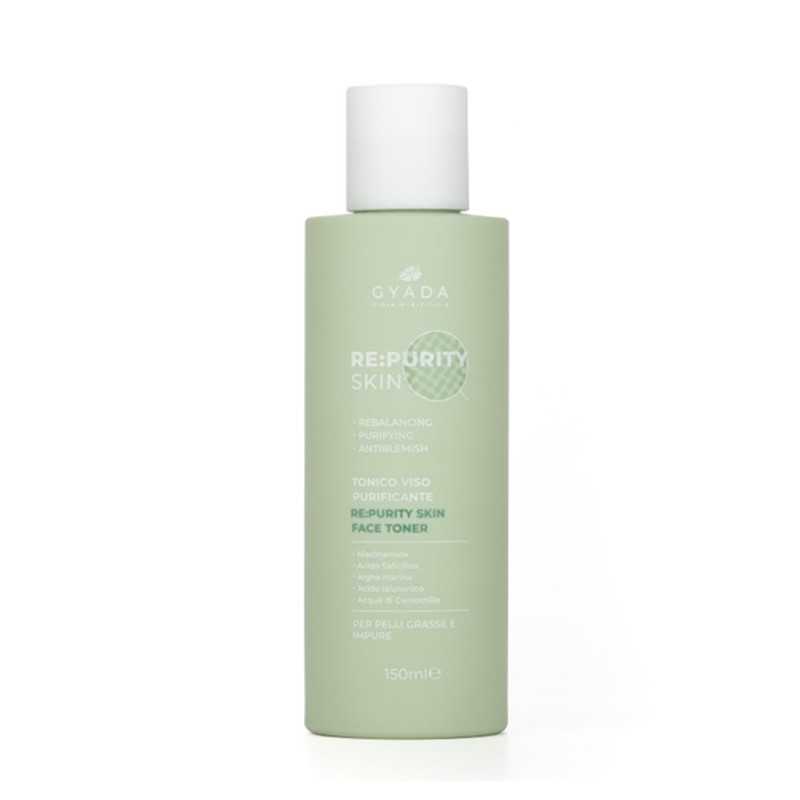 Re:Purity Skin Purifying Facial Toner