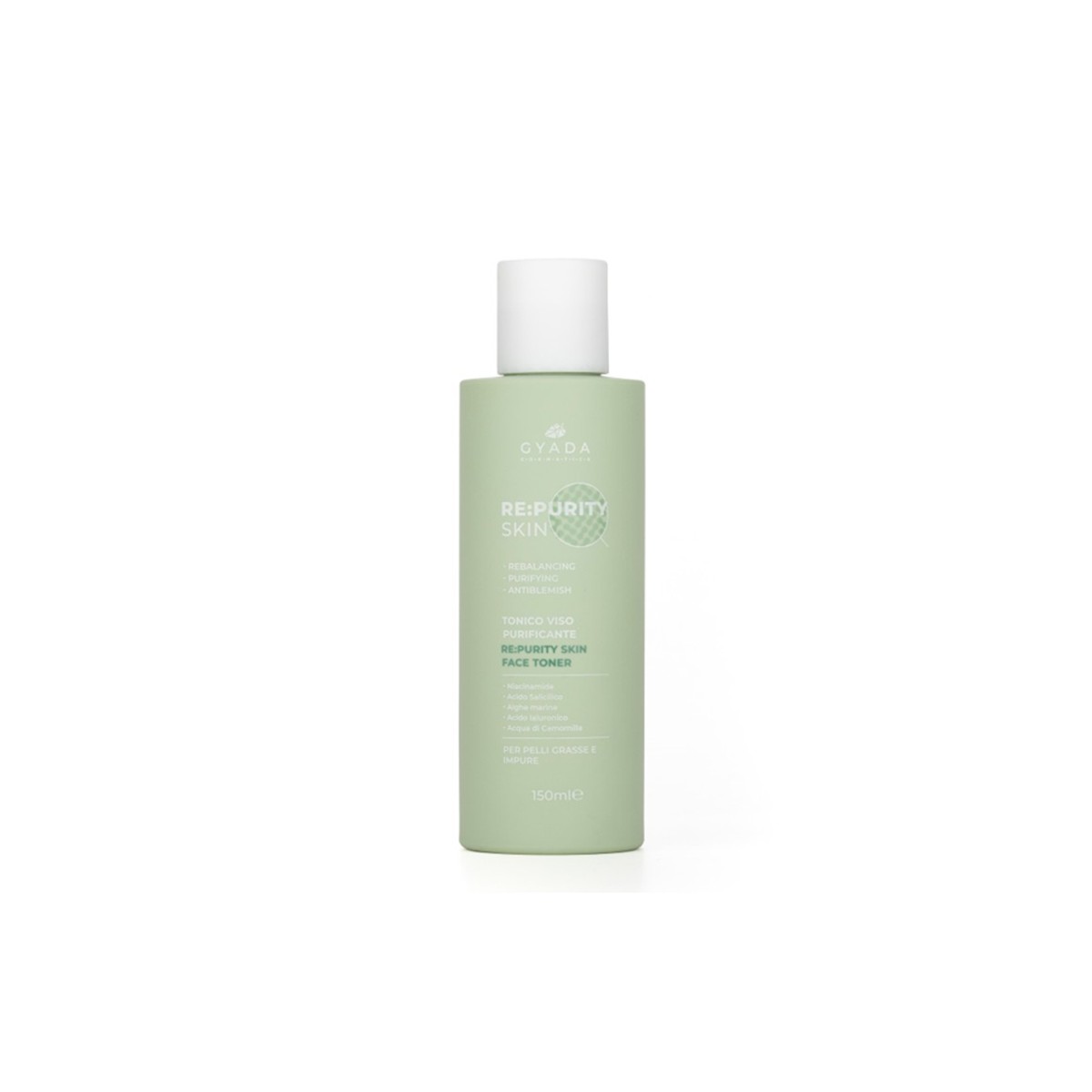 Re:Purity Skin Purifying Facial Toner