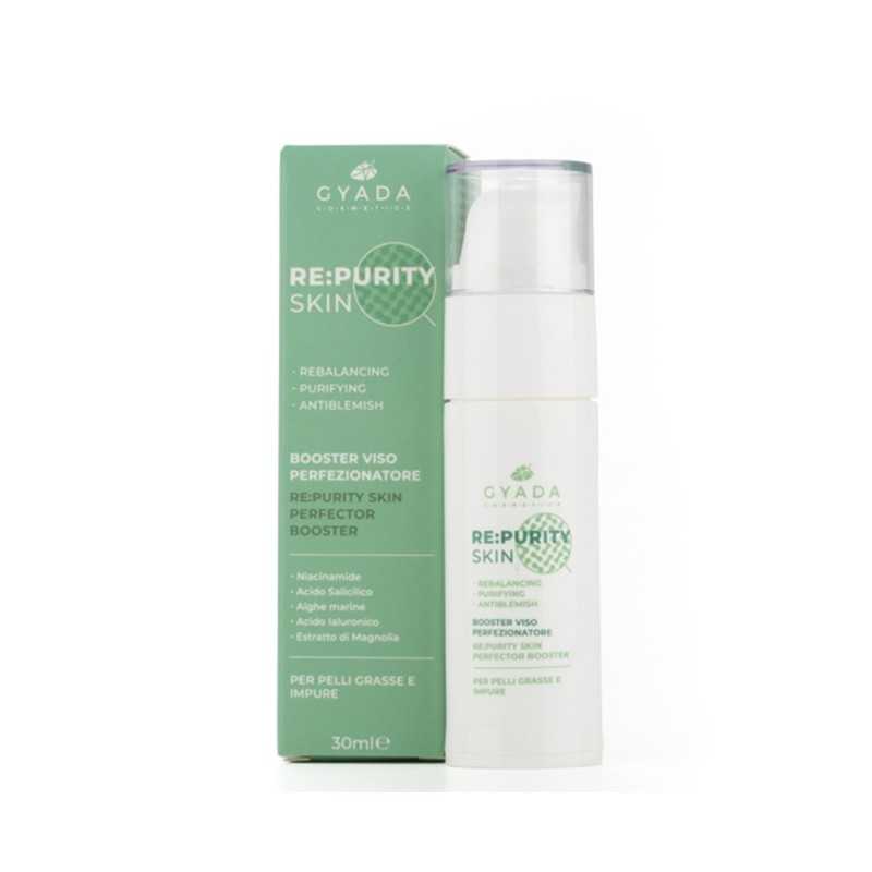Re:purity Skin Perfector Booster
