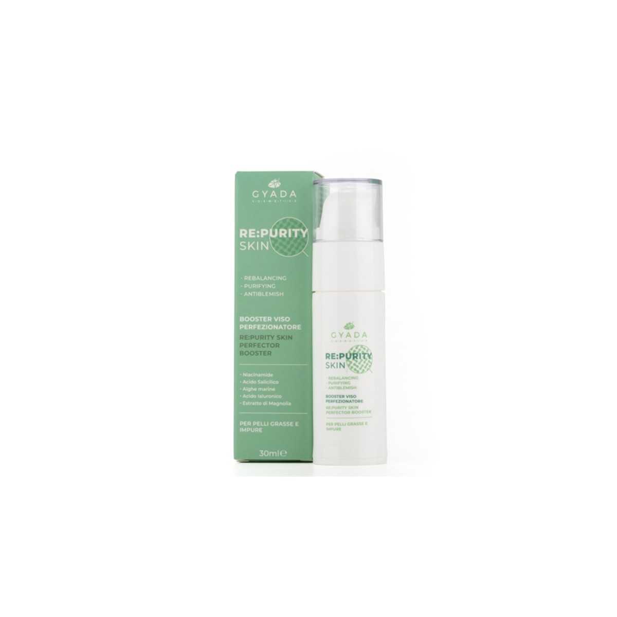 Re:purity Skin Perfector Booster