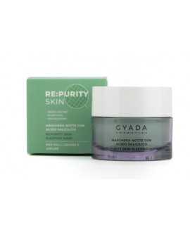 Re:Purity Skin Sleeping Mask
