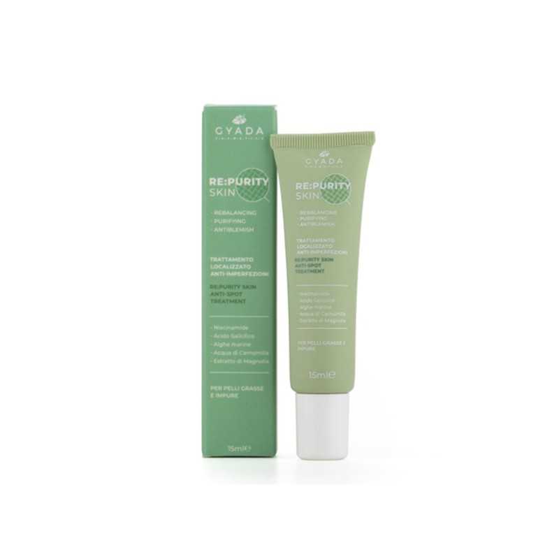 Re:Purity Anti-Spot Treatment