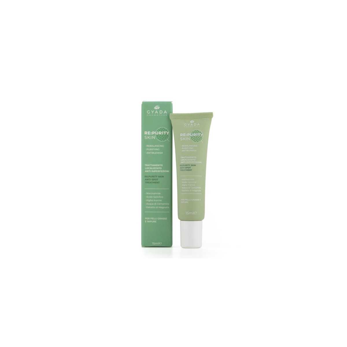Re:Purity Anti-Spot Treatment