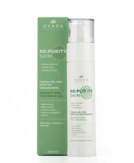 Re:Purity Skin Mattifying Face Cream Gel