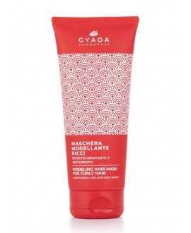 Modelling Curl Mask