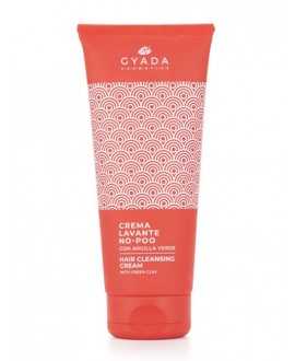 Modelling Curl Cleansing Cream No-Poo
