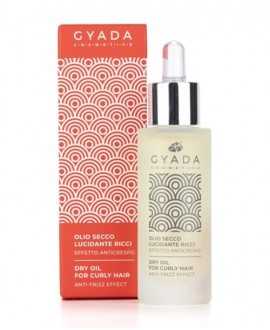 Dry Oils For Curls