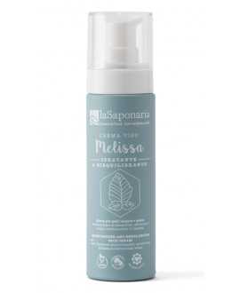 Melissa Moisturising Face Cream