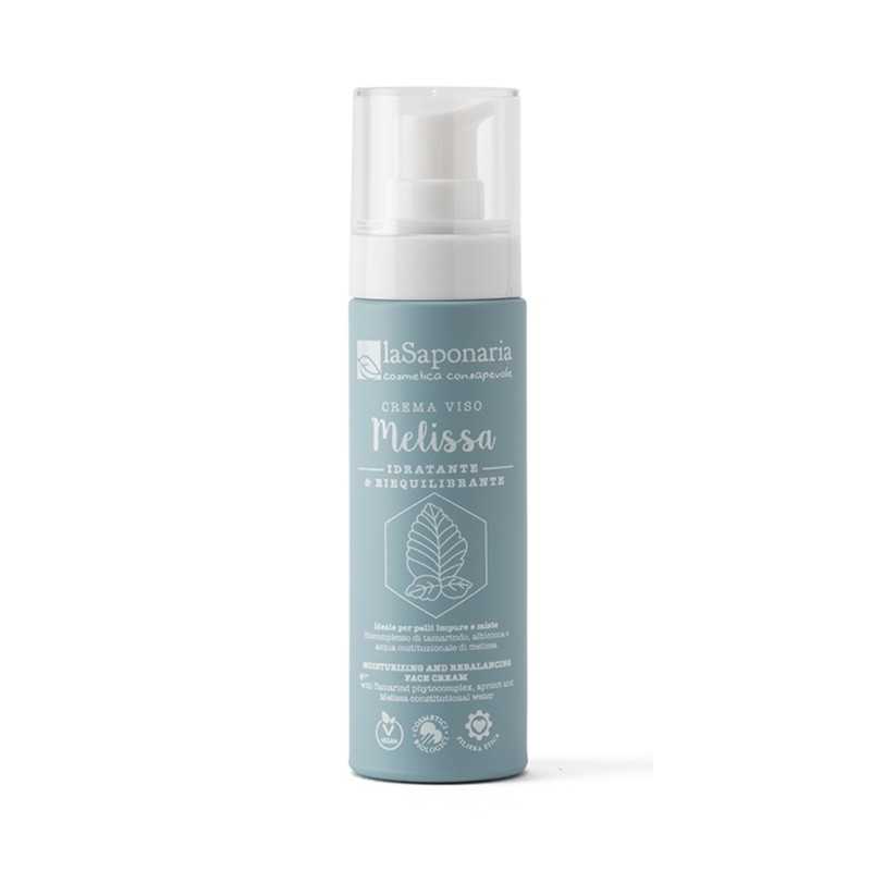 Melissa Moisturising Face Cream