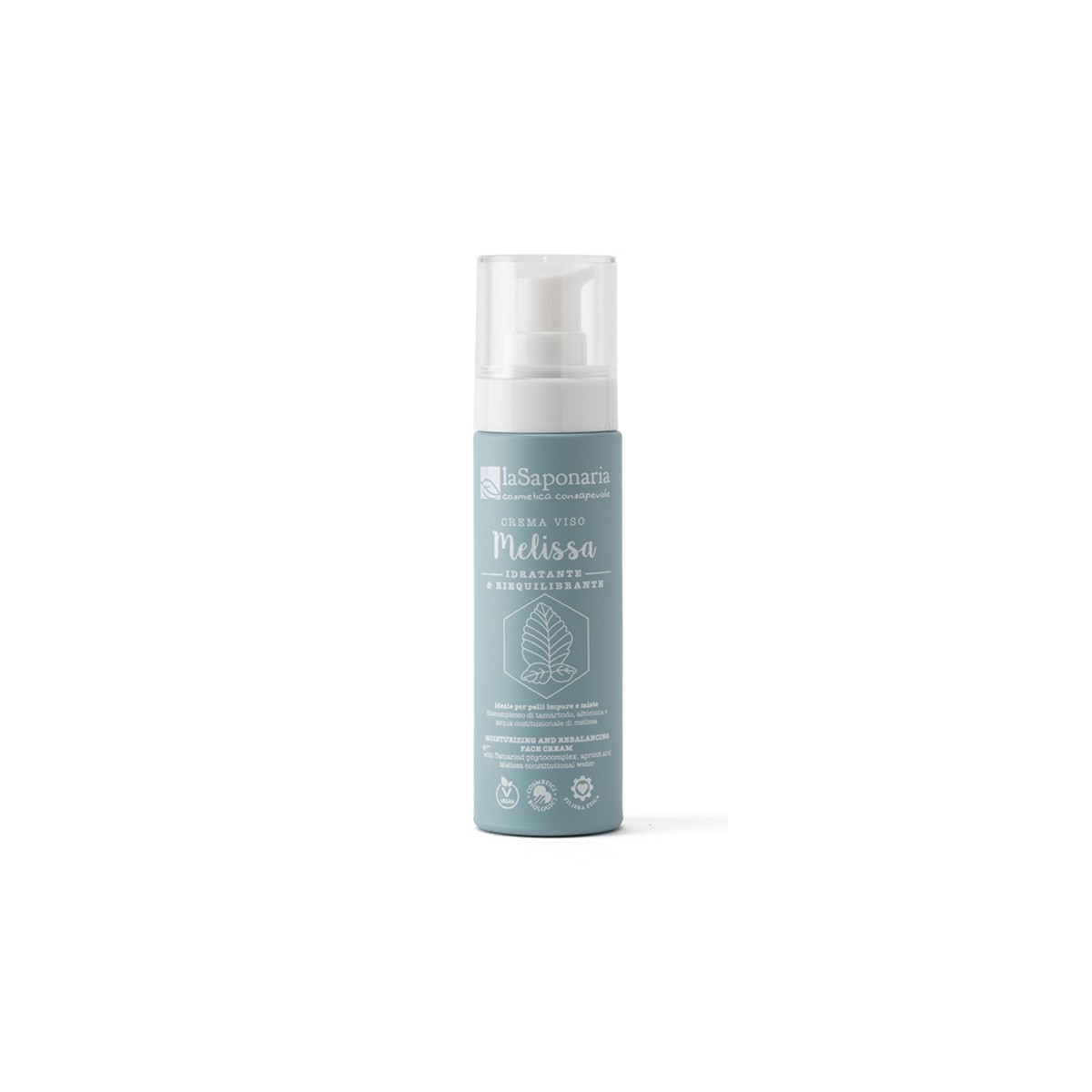 Melissa Moisturising Face Cream