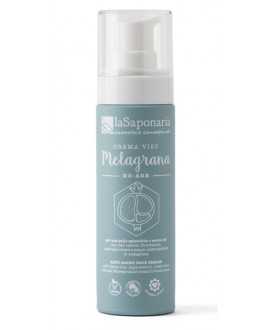 Pomegranate Anti-Aging Face Cream