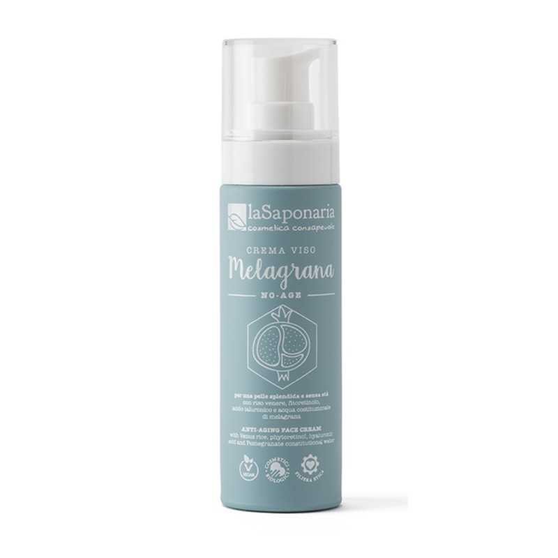 Pomegranate Anti-Aging Face Cream