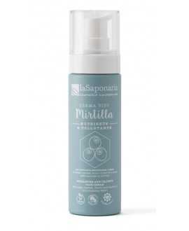 Nourishing & Velvety Face Cream