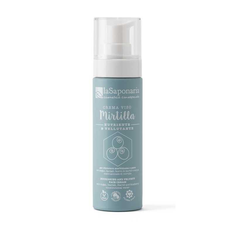 Nourishing & Velvety Face Cream