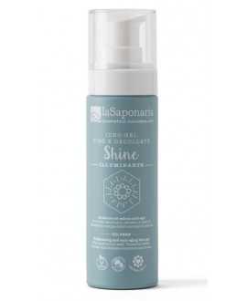 Brightening and Anti-aging Face Gel