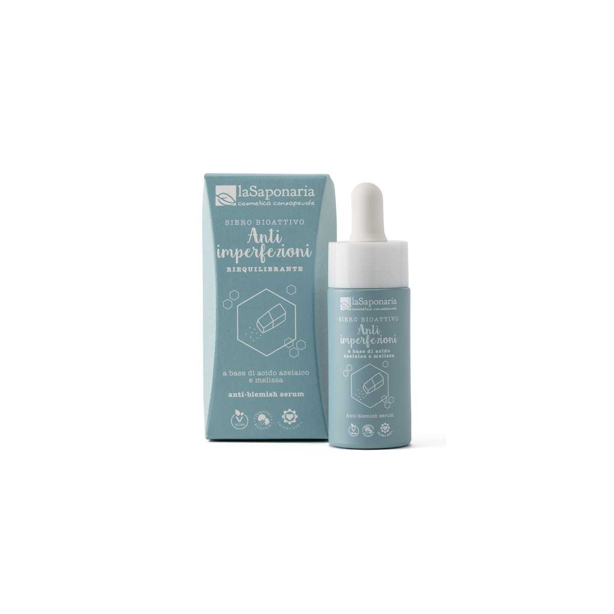 Anti-Blemish Serum