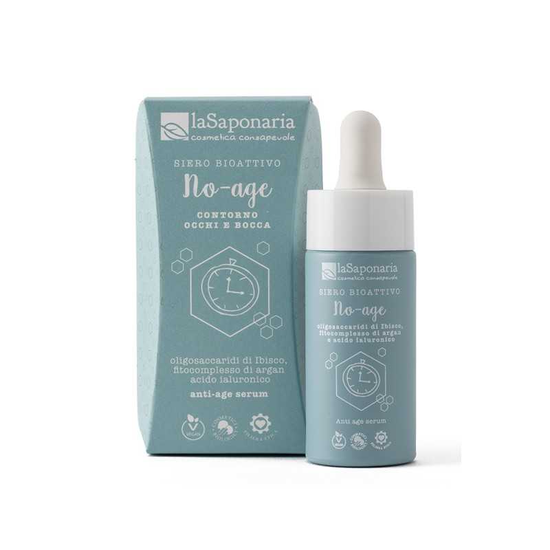No-Age Anti-Age Serum