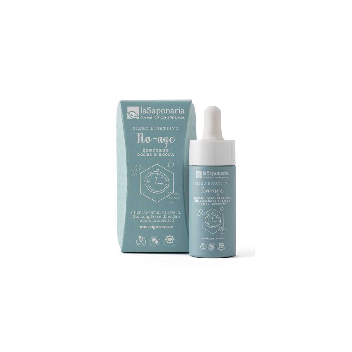 No-Age Anti-Age Serum