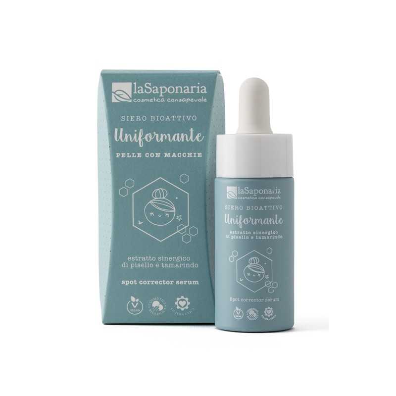 Spot-Corrector Serum