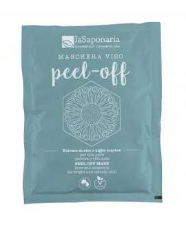 Peel-Off Mask