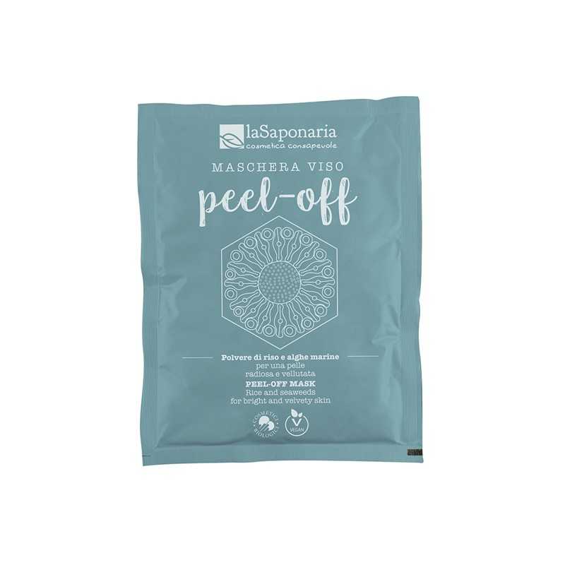 Peel-Off Mask