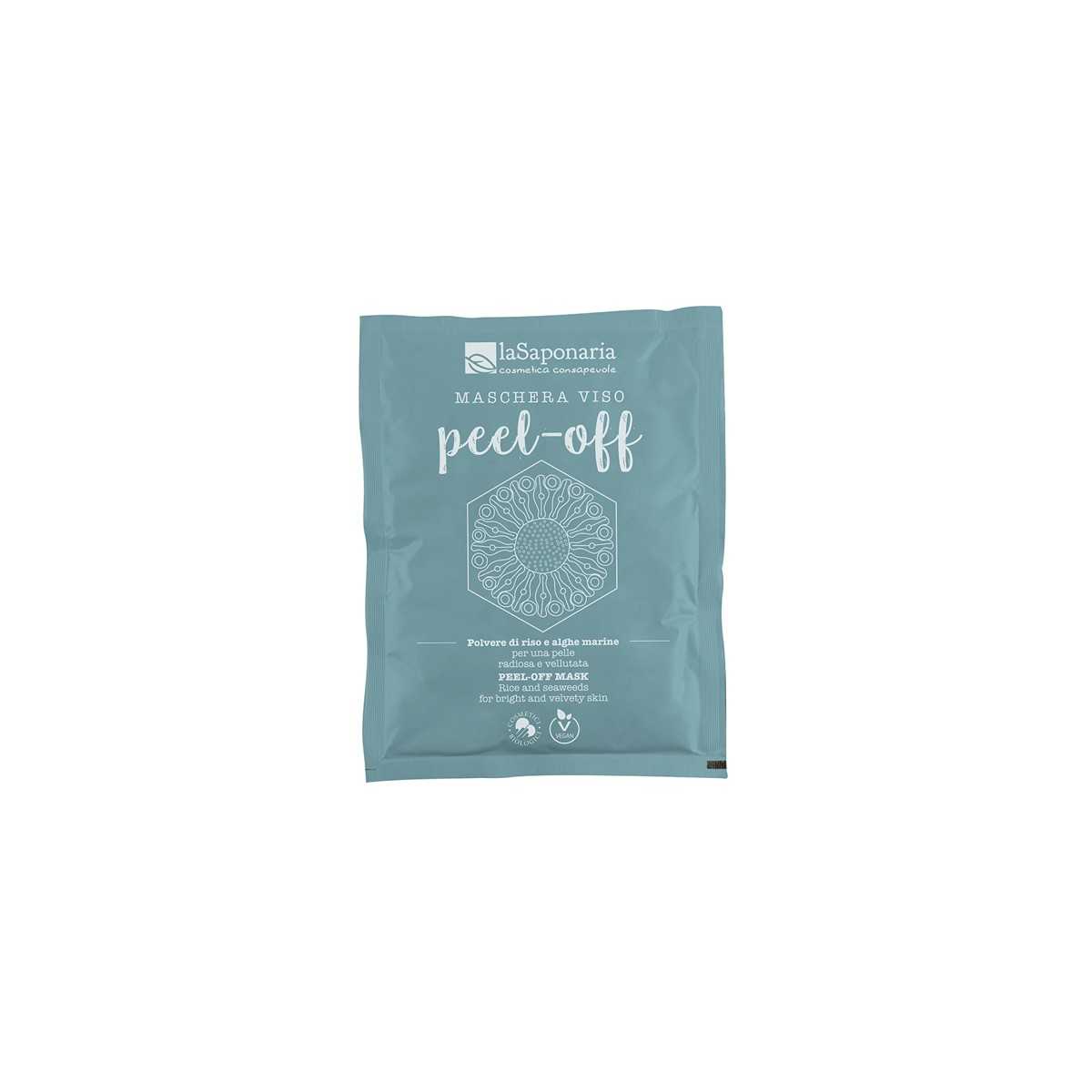 Peel-Off Mask