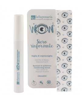 WOW Strengthening Lash & Brow Serum