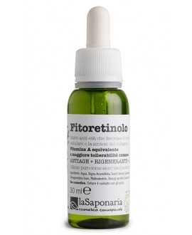 Phytoretinol