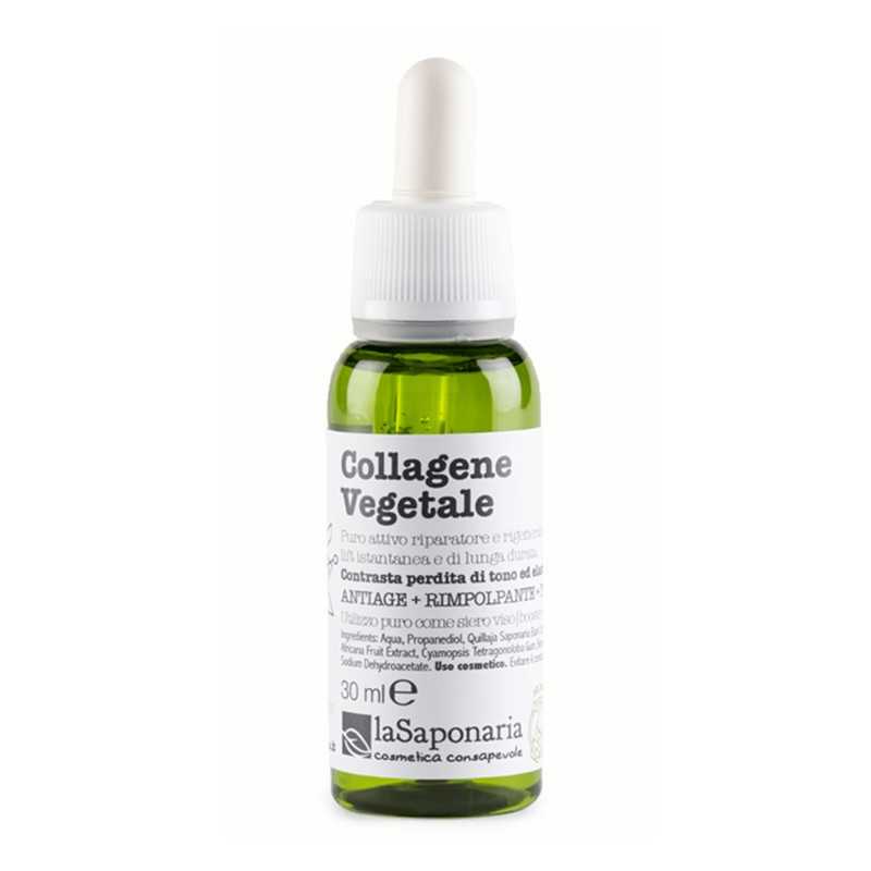 Botanical Collagen