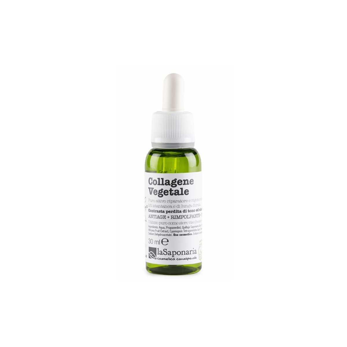 Botanical Collagen