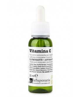 Vitamin C