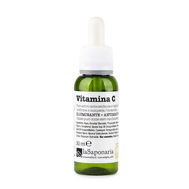 Vitamin C
