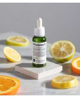 Vitamin C