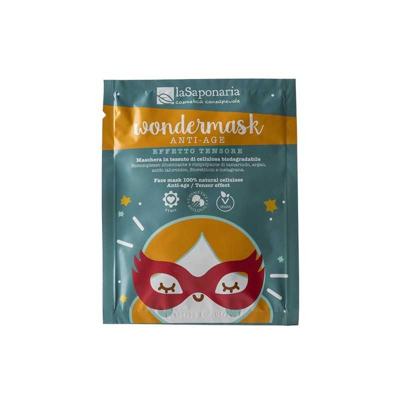 Wonder Face Mask - Anti-aging