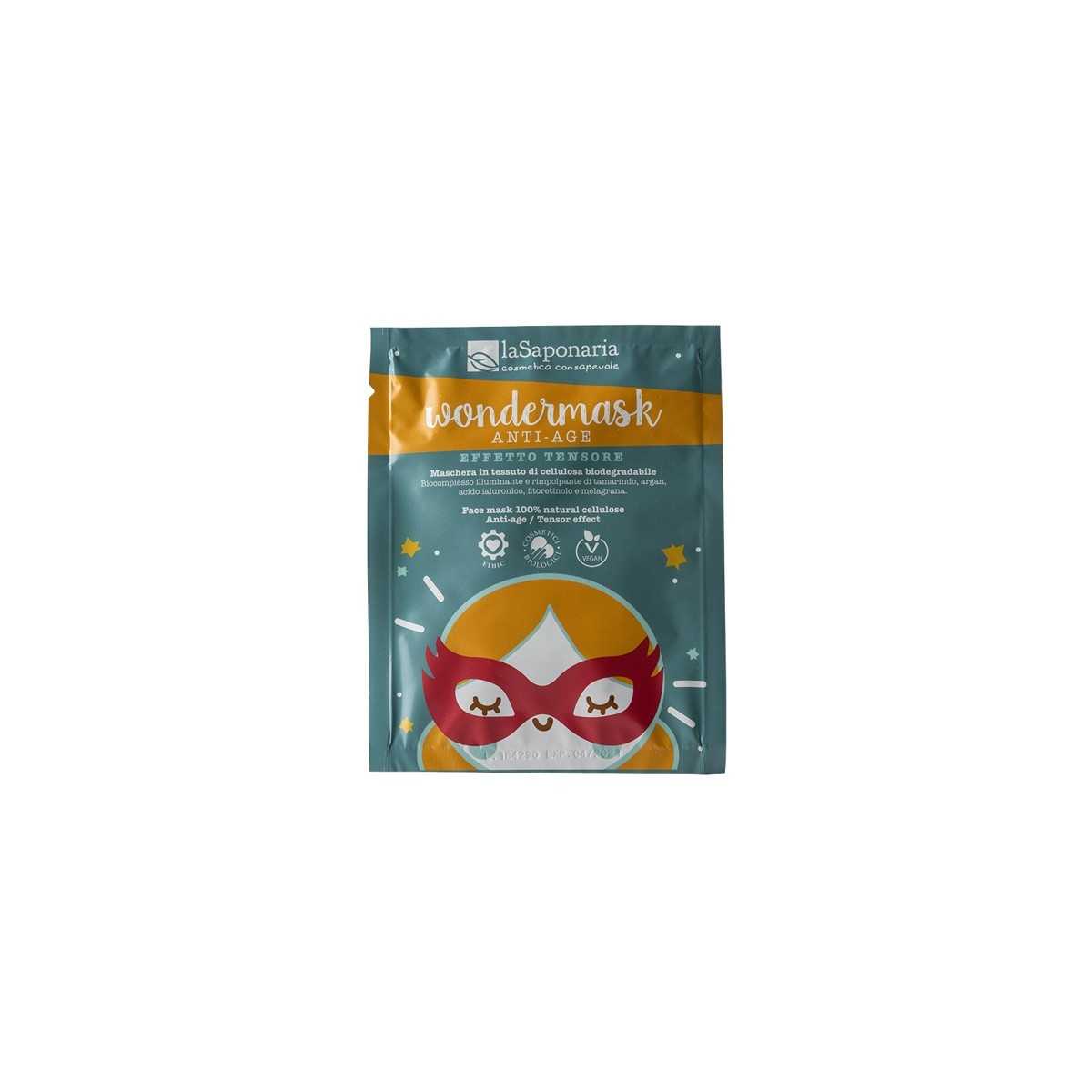 Wonder Face Mask - Anti-aging