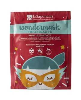 Wonder Mask Purifying