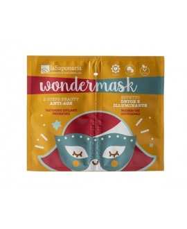 Anti-Age 2-Step Beauty Face Mask
