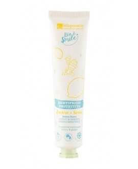 Lemon & Ginger Protective Toothpaste