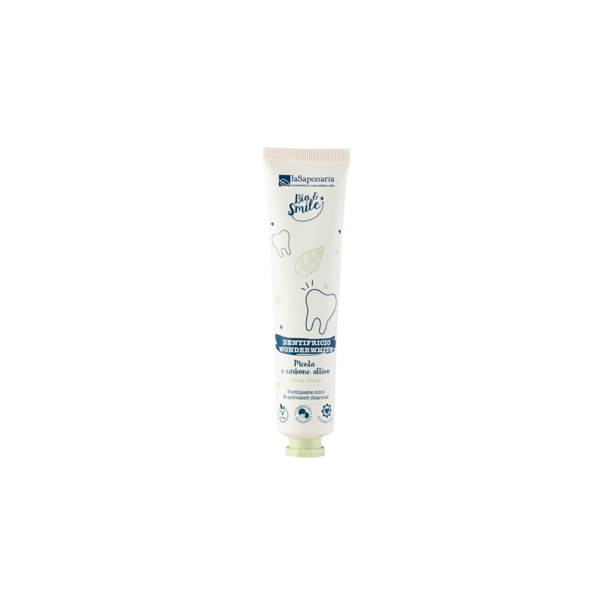 WonderWhite Whitening Toothpaste