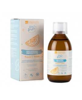 Orange & Xylitol Protective Mouthwash
