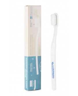 Vegetable Fiber Toothbrush - Soft