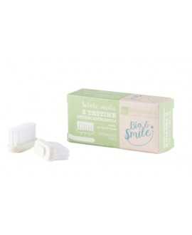 Interchangeable Toothbrush Heads - Medium