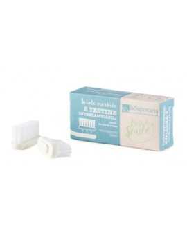 Interchangeable Toothbrush Heads - Soft
